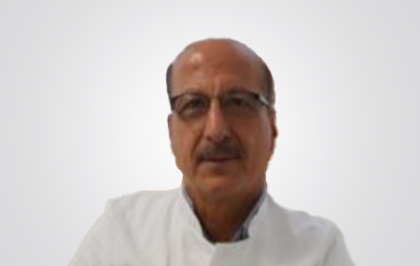 Dr. med.<br>Adnan Reslan