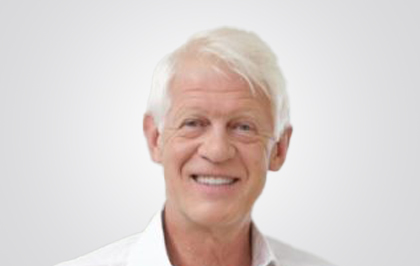 Dr. med.<br>Bernd Schuhmacher