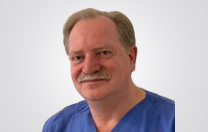 Dr. med.<br>Waldemar Eberlein