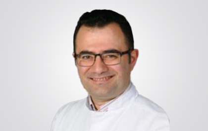 Tip Dr. (Univ. Istanbul) Abbas Ahmadli