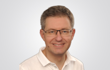 Sergey Zubachek
