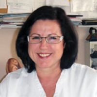 Dr. med. Karin Burkhardt