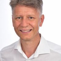 Dr. Holger Schreier