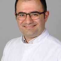 Tip Dr. (Univ. Istanbul) Abbas Ahmadli