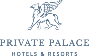 private palace