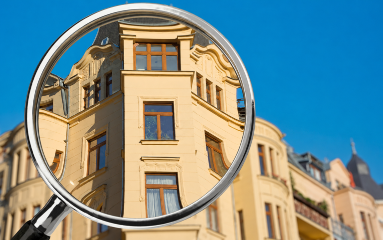 Wohnungsgesuch: Haus in Braunschweig für unsere ausländischen Mitarbeiter